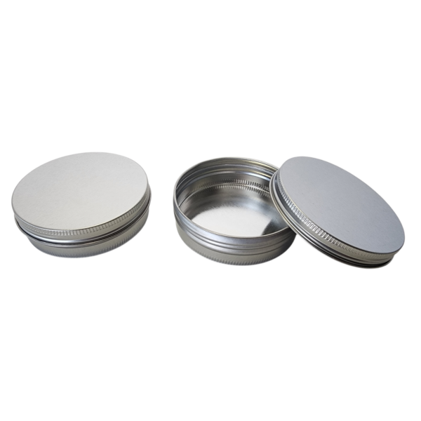 MCD 4 Oz Tin Cans (50 Pack) - Image 5