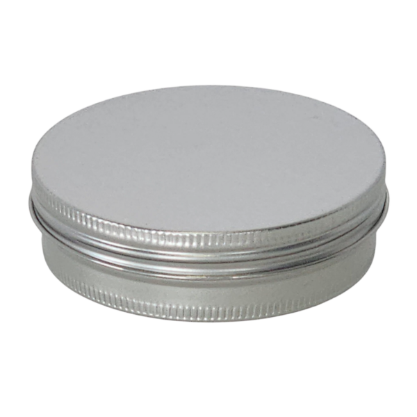 MCD 4 Oz Tin Cans (50 Pack) - Image 6