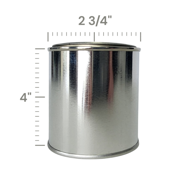 MCD Half Pint Lined 1 (24 Pack) - Image 7