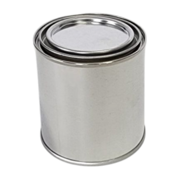 MCD Half Pint Lined 1 (24 Pack) - Image 5