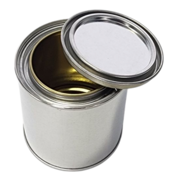 MCD Half Pint Lined 1 (24 Pack) - Image 4