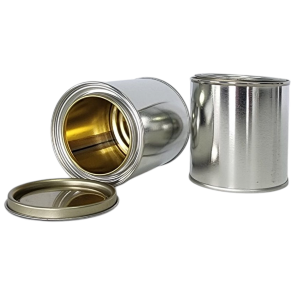 MCD Half Pint Lined 1 (24 Pack) - Image 3
